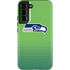 NFL Seattle Seahawks Breakaway Galaxy S22 Plus Pro Case