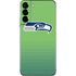 NFL Seattle Seahawks Breakaway Galaxy S22 Plus Skin