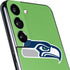 NFL Seattle Seahawks Breakaway Galaxy S22 Plus Skin