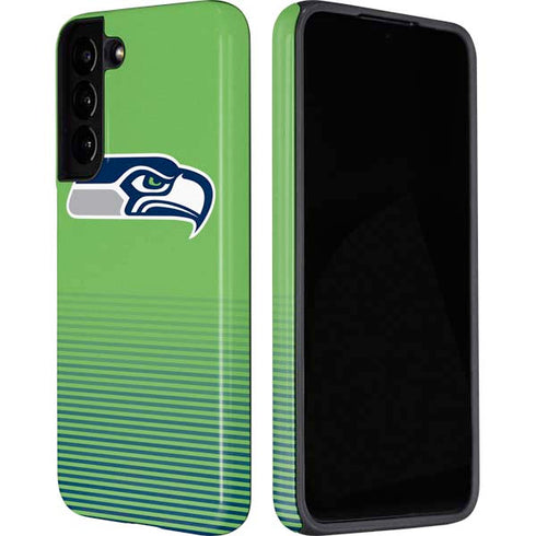NFL Seattle Seahawks Breakaway Galaxy S22 Pro Case