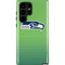 NFL Seattle Seahawks Breakaway Galaxy S22 Ultra Pro Case