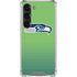 NFL Seattle Seahawks Breakaway Galaxy S23 Clear Case