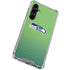 NFL Seattle Seahawks Breakaway Galaxy S23 FE Clear Case