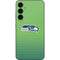 NFL Seattle Seahawks Breakaway Galaxy S23 FE Skin