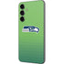 NFL Seattle Seahawks Breakaway Galaxy S23 FE Skin