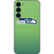 NFL Seattle Seahawks Breakaway Galaxy S23 Plus Skin