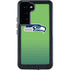 NFL Seattle Seahawks Breakaway Galaxy S23 Plus Waterproof Case