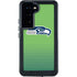 NFL Seattle Seahawks Breakaway Galaxy S23 Waterproof Case
