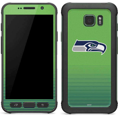 NFL Seattle Seahawks Breakaway Galaxy S7 Active Skin