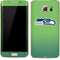 NFL Seattle Seahawks Breakaway Galaxy S7 Edge Skin