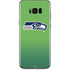 NFL Seattle Seahawks Breakaway Galaxy S8 Skin