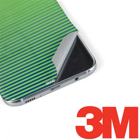 NFL Seattle Seahawks Breakaway Galaxy S8 Skin