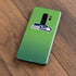 NFL Seattle Seahawks Breakaway Galaxy S9 Plus Skin
