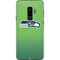 NFL Seattle Seahawks Breakaway Galaxy S9 Plus Skin