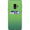 NFL Seattle Seahawks Breakaway Galaxy S9 Skin