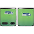 NFL Seattle Seahawks Breakaway Galaxy Z Flip Skin