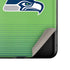 NFL Seattle Seahawks Breakaway Galaxy Z Flip Skin