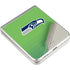 NFL Seattle Seahawks Breakaway Galaxy Z Flip3 5G Skin