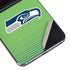 NFL Seattle Seahawks Breakaway Galaxy Z Flip5 5G Skin