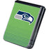 NFL Seattle Seahawks Breakaway Galaxy Z Flip5 5G Skin