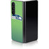 NFL Seattle Seahawks Breakaway Galaxy Z Fold5 5G Skin