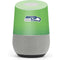 NFL Seattle Seahawks Breakaway Google Home Skin