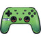 NFL Seattle Seahawks Breakaway Google Stadia Controller Skin