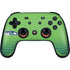 NFL Seattle Seahawks Breakaway Google Stadia Controller Skin