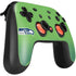 NFL Seattle Seahawks Breakaway Google Stadia Controller Skin