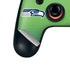 NFL Seattle Seahawks Breakaway Google Stadia Controller Skin