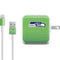 NFL Seattle Seahawks Breakaway iPad Charger (10W USB) Skin