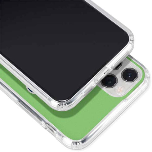 NFL Seattle Seahawks Breakaway iPhone 11 Pro Clear Case