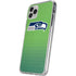 NFL Seattle Seahawks Breakaway iPhone 11 Pro Clear Case