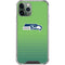 NFL Seattle Seahawks Breakaway iPhone 11 Pro Max Clear Case