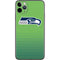 NFL Seattle Seahawks Breakaway iPhone 11 Pro Max Skin