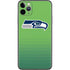NFL Seattle Seahawks Breakaway iPhone 11 Pro Max Skin