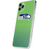NFL Seattle Seahawks Breakaway iPhone 11 Pro Max Skin