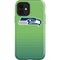NFL Seattle Seahawks Breakaway iPhone 12 Impact Case