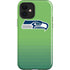 NFL Seattle Seahawks Breakaway iPhone 12 Impact Case