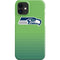 NFL Seattle Seahawks Breakaway iPhone 12 Mini Lite Case