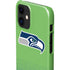 NFL Seattle Seahawks Breakaway iPhone 12 Mini Lite Case