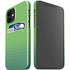 NFL Seattle Seahawks Breakaway iPhone 12 Mini Lite Case