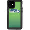 NFL Seattle Seahawks Breakaway iPhone 12 Mini Waterproof Case
