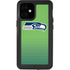 NFL Seattle Seahawks Breakaway iPhone 12 Mini Waterproof Case
