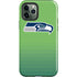 NFL Seattle Seahawks Breakaway iPhone 12 Pro Impact Case