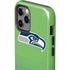 NFL Seattle Seahawks Breakaway iPhone 12 Pro Impact Case