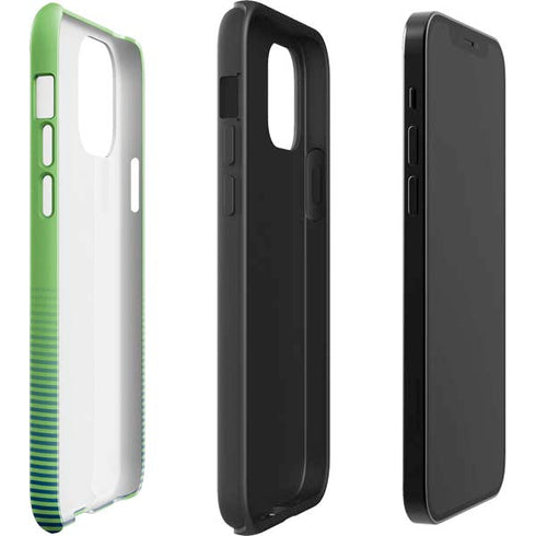NFL Seattle Seahawks Breakaway iPhone 12 Pro Impact Case