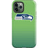 NFL Seattle Seahawks Breakaway iPhone 12 Pro Max Impact Case