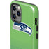 NFL Seattle Seahawks Breakaway iPhone 12 Pro Max Impact Case