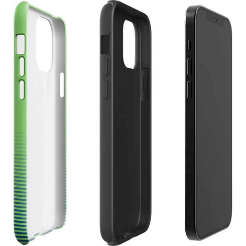 NFL Seattle Seahawks Breakaway iPhone 12 Pro Max Impact Case